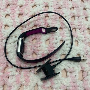 Fitbit Charge 2
